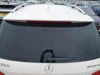 2013 MERCEDES BENZ ML350 AMG for sale at Copart SANDY