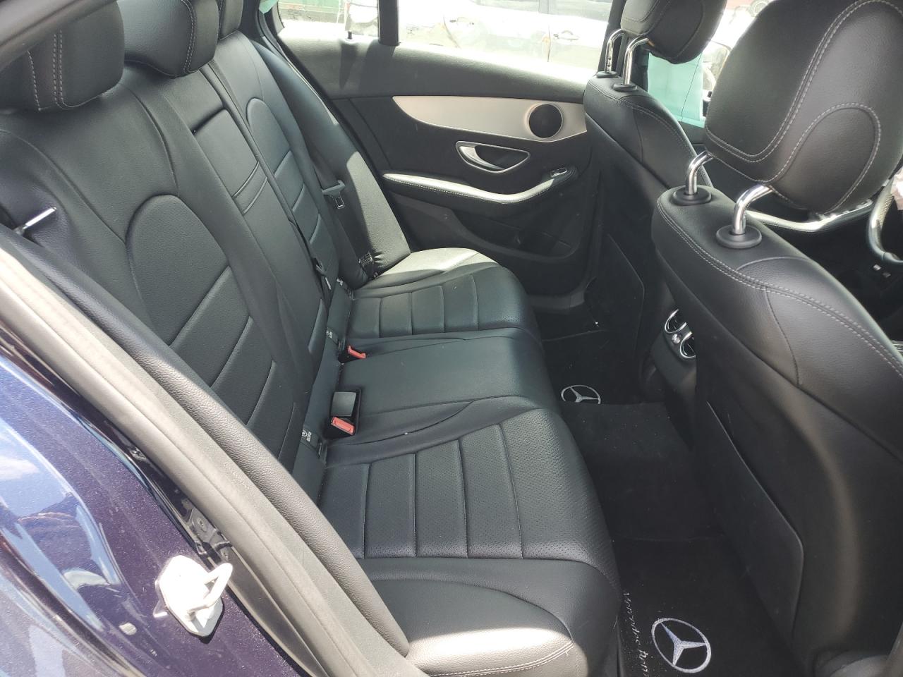 2018 Mercedes-Benz C 350E VIN: 55SWF4HB6JU270499 Lot: 62760385
