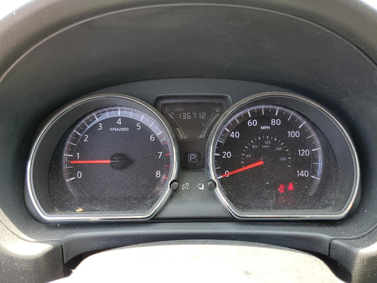 2015 Nissan Versa S VIN: 3N1CN7AP4FL915404 Lot: 64859255