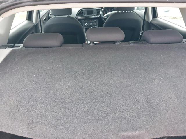 2015 SEAT LEON SE TS