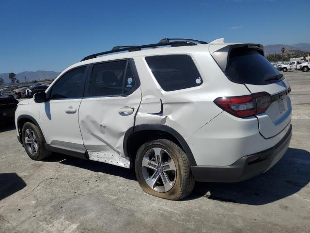  HONDA PILOT 2023 Biały