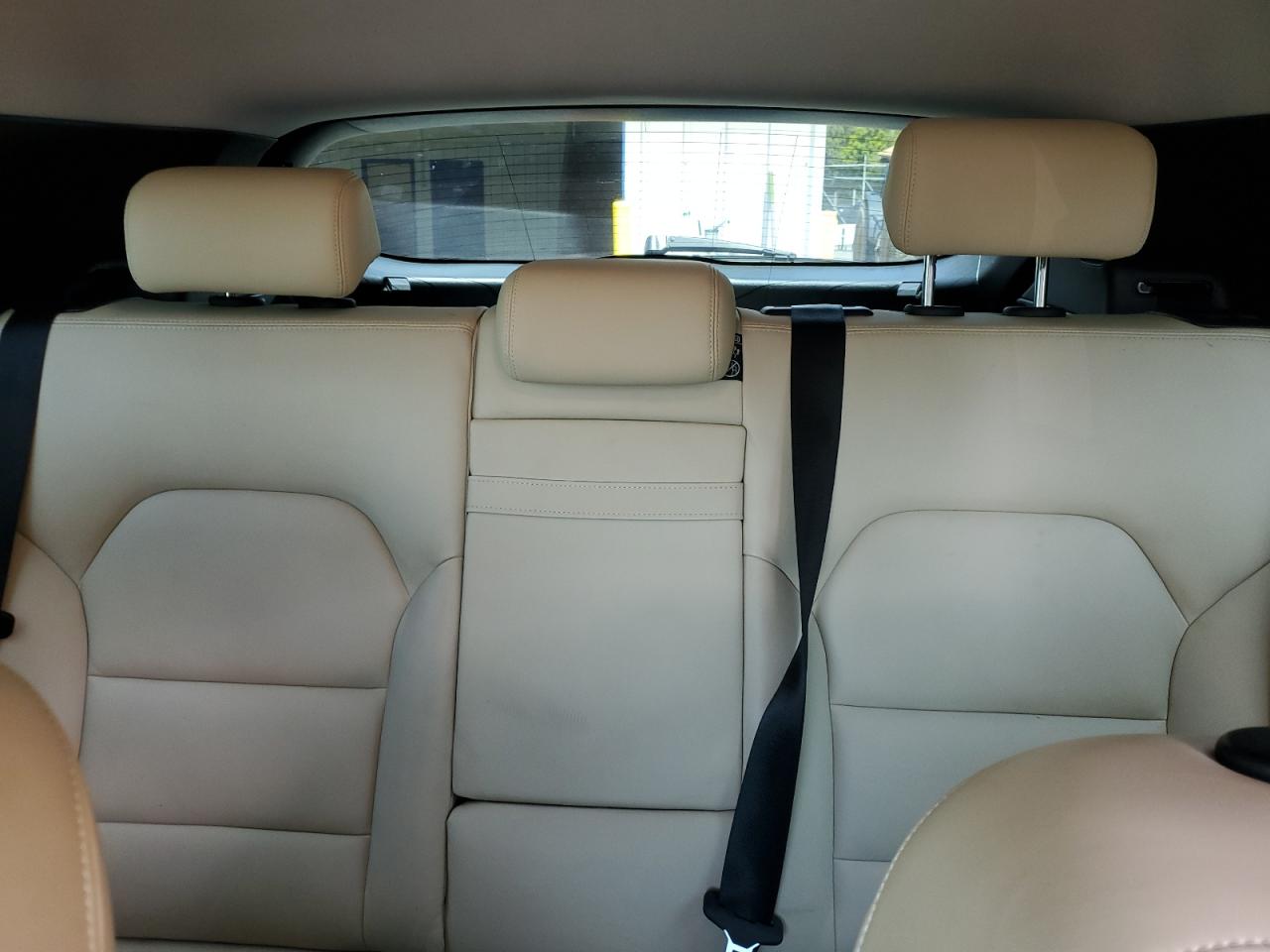 2018 Infiniti Qx30 Base VIN: SJKCH5CR5JA047224 Lot: 64248565