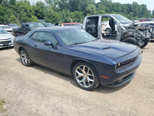 DODGE CHALLENGER 2015 Granatowy