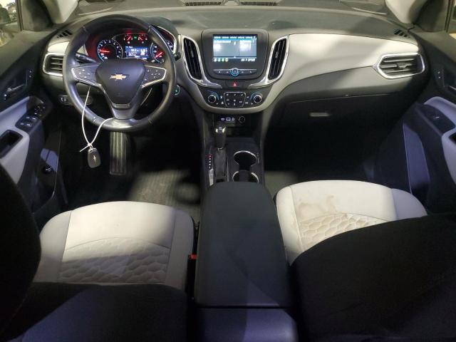  CHEVROLET EQUINOX 2019 Czarny