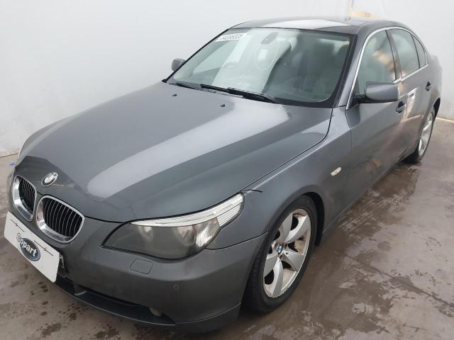 2005 BMW 530D SE