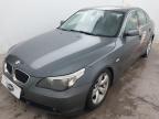 2005 BMW 530D SE for sale at Copart WESTBURY