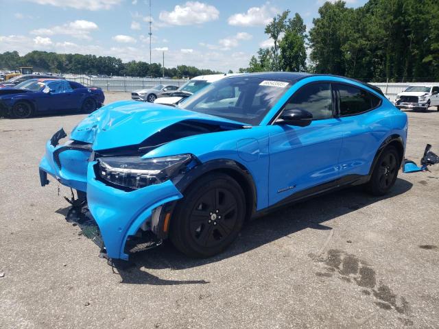 FORD MUSTANG MA 2023