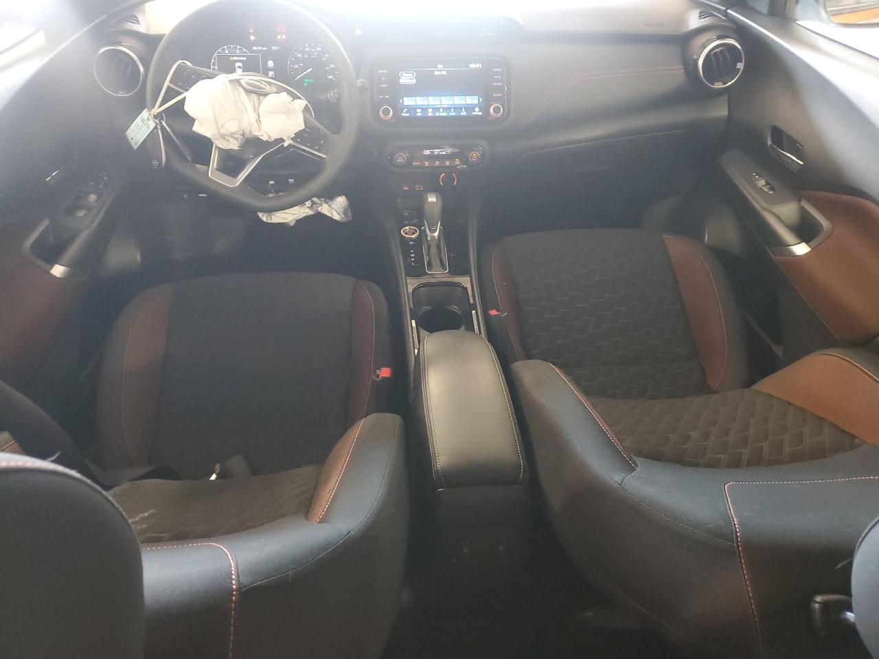 2023 Nissan Kicks Sr VIN: 3N1CP5DV2PL545239 Lot: 64768925