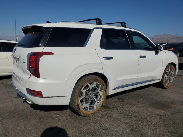  HYUNDAI PALISADE 2021 Белы