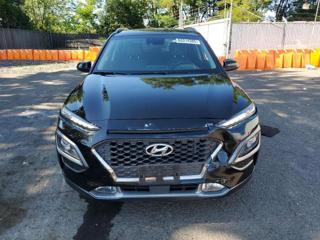  HYUNDAI KONA 2019 Черный