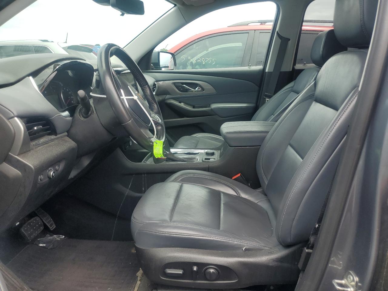 1gnevhkw4jj246690 1GNEVHKW4JJ246690 2018 Chevrolet Traverse Lt