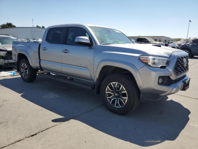  TOYOTA TACOMA 2020 Srebrny