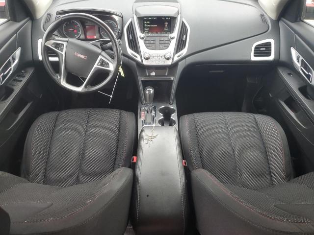 GMC TERRAIN 2016 Burgundy