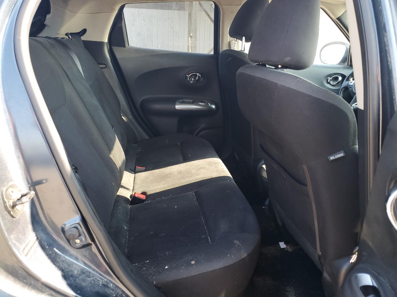 2011 Nissan Juke S VIN: JN8AF5MV9BT009341 Lot: 64454225