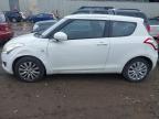 2011 SUZUKI SWIFT SZ3  for sale at Copart PETERLEE