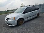 2012 DODGE GRAND CARAVAN SE   à vendre chez Copart ON - OTTAWA