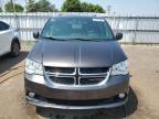 2017 DODGE GRAND CARAVAN SE   à vendre chez Copart ON - TORONTO