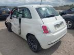 2012 FIAT 500 POP RH for sale at Copart YORK