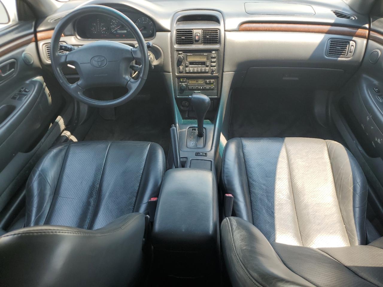 1999 Toyota Camry Solara Se VIN: 2T1CF22P7XC170616 Lot: 64504945