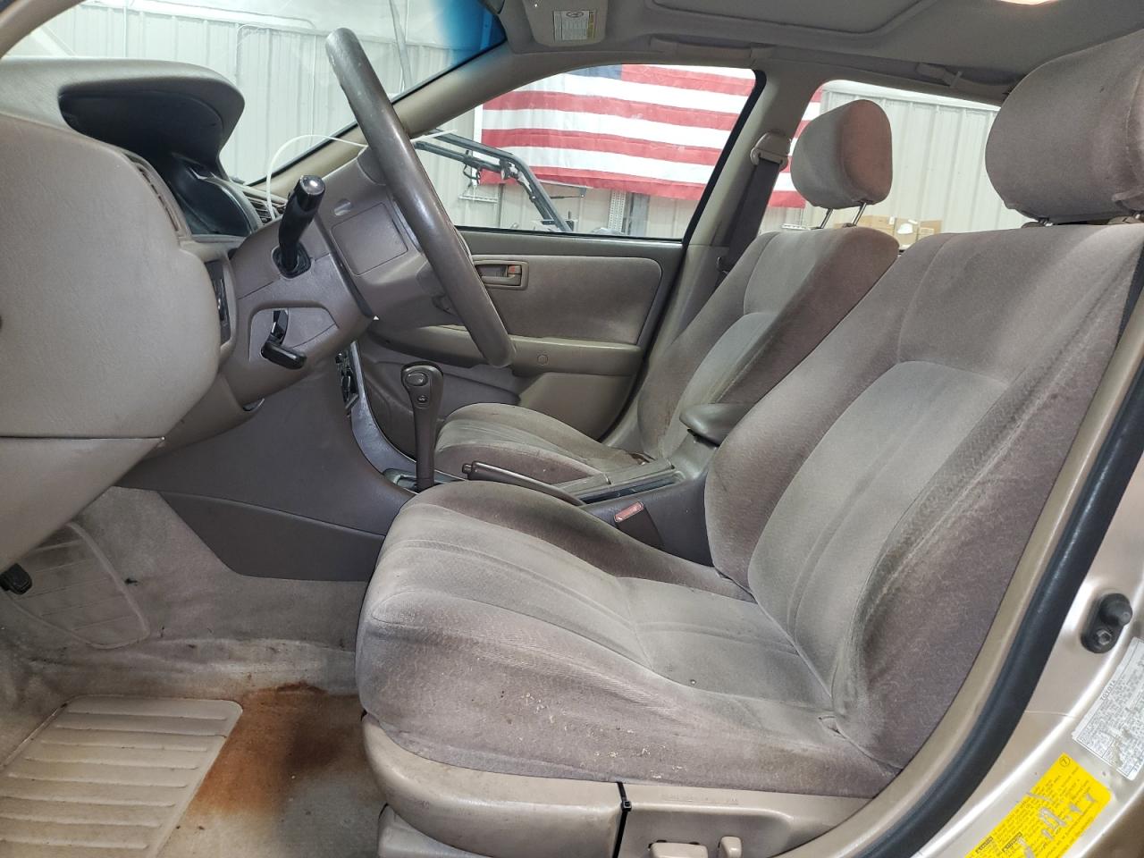 1999 Toyota Camry Le VIN: JT2BF28K6X0192889 Lot: 63778075