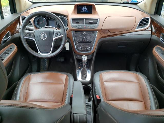  BUICK ENCORE 2013 Brown