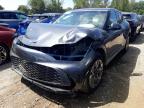 2022 GENS GV60 PREM for sale at Copart SANDY