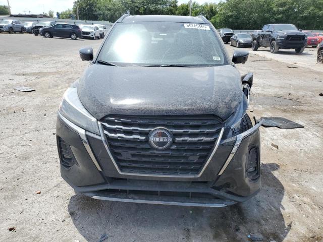  NISSAN KICKS 2023 Czarny