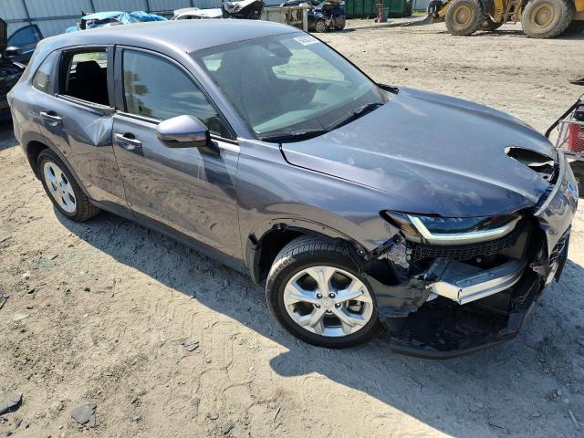  HONDA HR-V 2023 Gray
