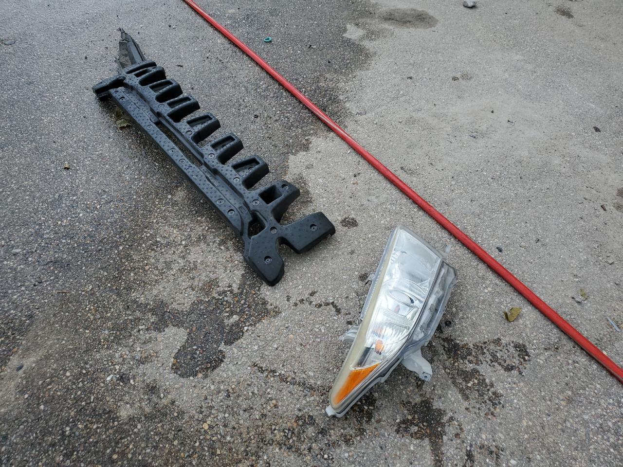 5TDYK3EH7BS037866 2011 Toyota Highlander Limited