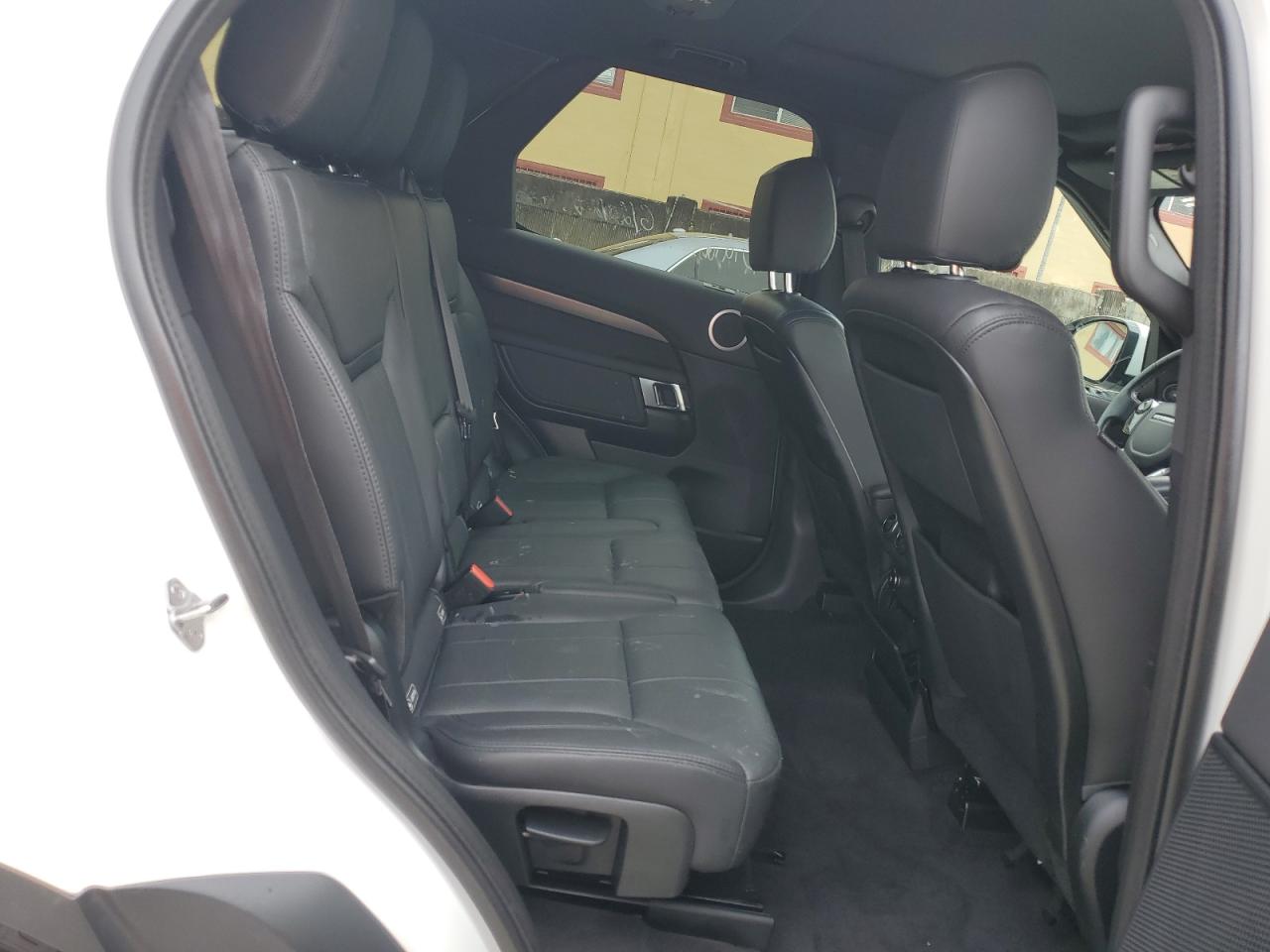 2019 Land Rover Discovery Se VIN: SALRG2RVXK2401410 Lot: 62314215