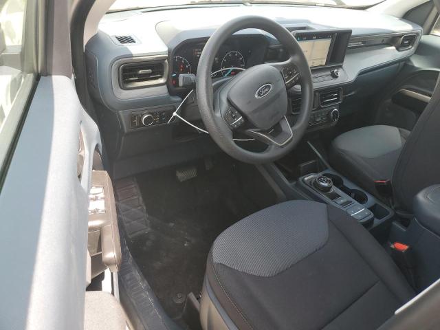  FORD MAVERICK 2024 Szary