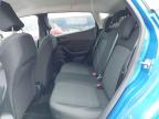 2020 FORD FIESTA TRE for sale at Copart WHITBURN