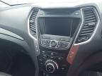 2012 HYUNDAI SANTA FE P for sale at Copart YORK