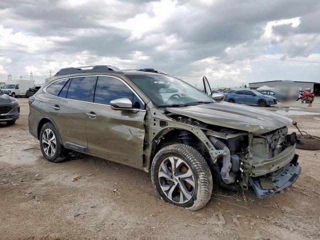  SUBARU OUTBACK 2020 Gray