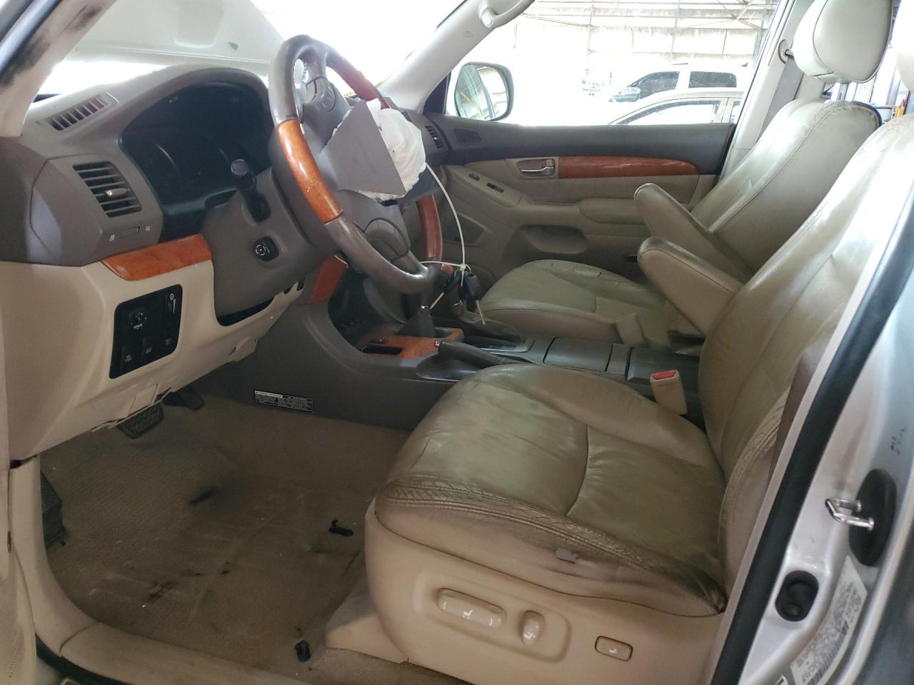 2004 Lexus Gx 470 VIN: JTJBT20XX40061903 Lot: 65034845