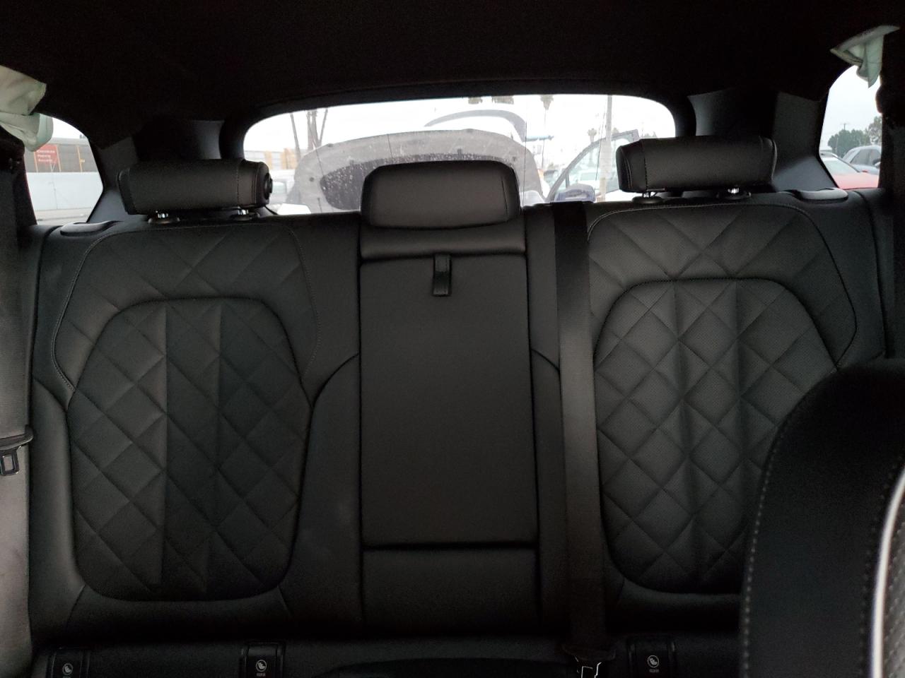 2025 BMW X5 Sdrive 40I VIN: 5UX13EU07S9Y75379 Lot: 64820535