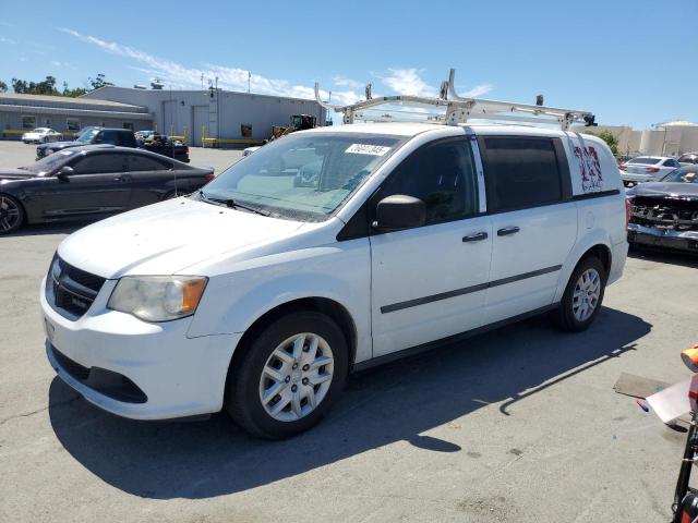 2014 Ram Tradesman