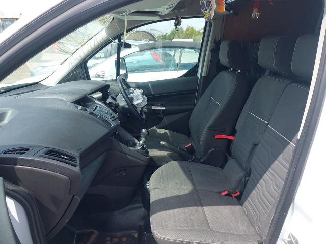 2015 FORD TRANSIT CO