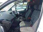 2015 FORD TRANSIT CO for sale at Copart BRISTOL