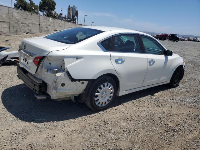  NISSAN ALTIMA 2016 Biały