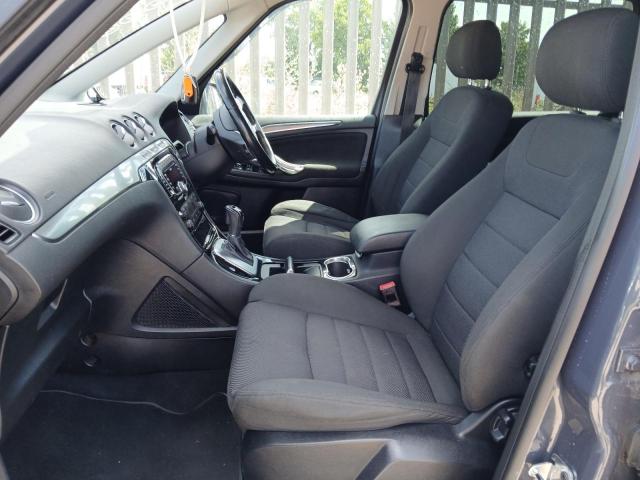 2013 FORD GALAXY TIT