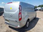 2021 FORD TRANSIT CU for sale at Copart SANDY
