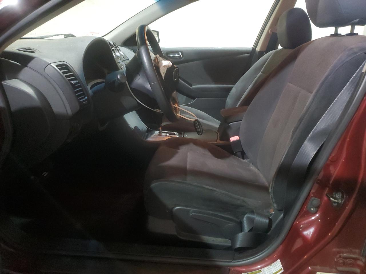 2010 Nissan Altima Base VIN: 1N4AL2AP6AN545231 Lot: 63372065