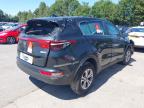 2017 KIA SPORTAGE 1 for sale at Copart GLOUCESTER