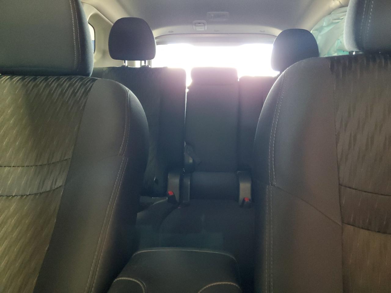 2019 Nissan Rogue S VIN: 5N1AT2MT2KC800081 Lot: 64792485