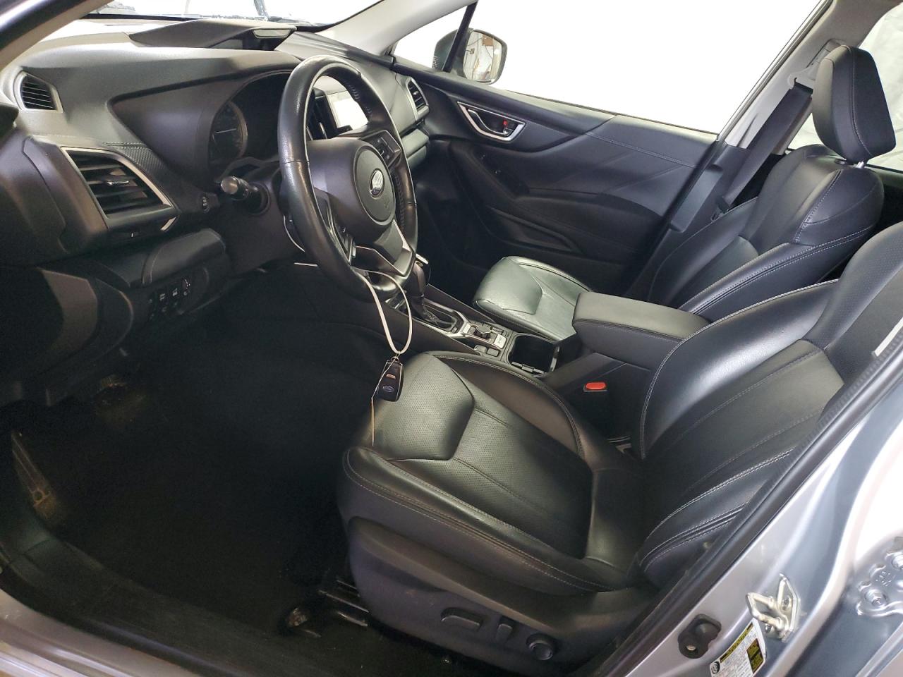 2021 Subaru Forester Touring VIN: JF2SKAXC9MH553876 Lot: 64818975