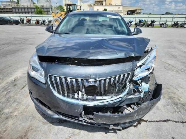  BUICK REGAL 2017 Серый