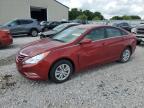 2013 HYUNDAI SONATA GLS for sale at Copart KY - LEXINGTON WEST