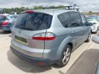 2009 FORD S-MAX TITA for sale at Copart SANDY