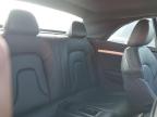 2011 AUDI A5 S LINE for sale at Copart SANDY